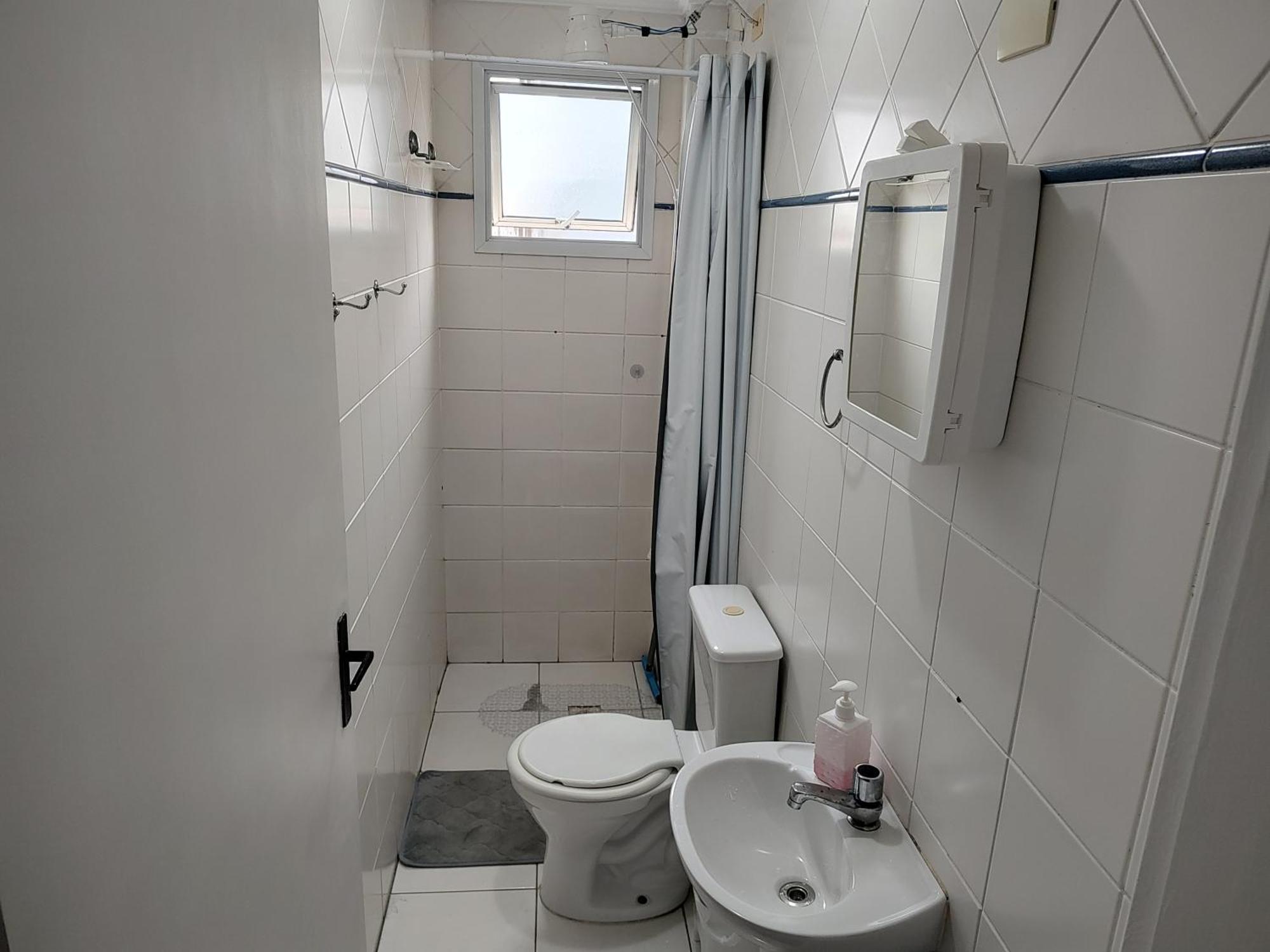 Apartamento Com Piscina! São Vicente Exterior photo